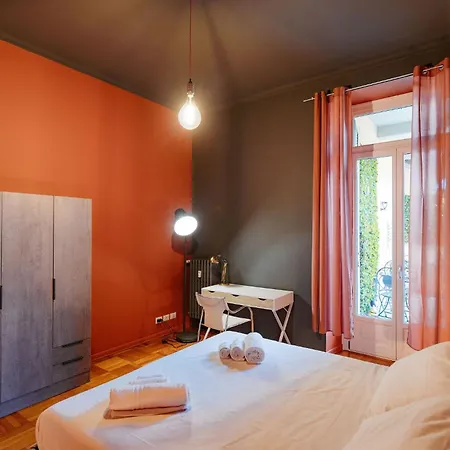 Carlo Alberto Signature Stay, Elegance In * 都灵