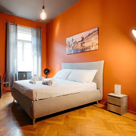 Carlo Alberto Signature Stay, Elegance In *