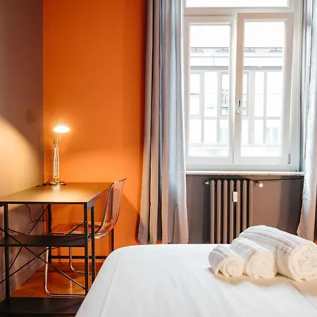 Carlo Alberto Signature Stay, Elegance In