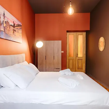 Carlo Alberto Signature Stay, Elegance In * Turín
