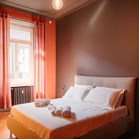 Carlo Alberto Signature Stay, Elegance In