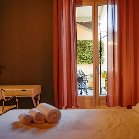 Carlo Alberto Signature Stay, Elegance In
