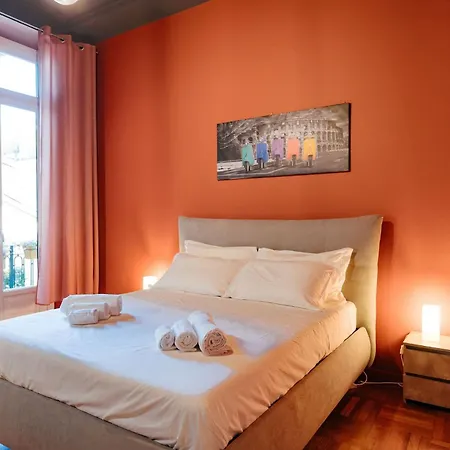 Carlo Alberto Signature Stay, Elegance In Apartamento Turín