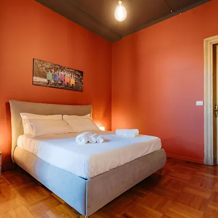 Carlo Alberto Signature Stay, Elegance In 公寓