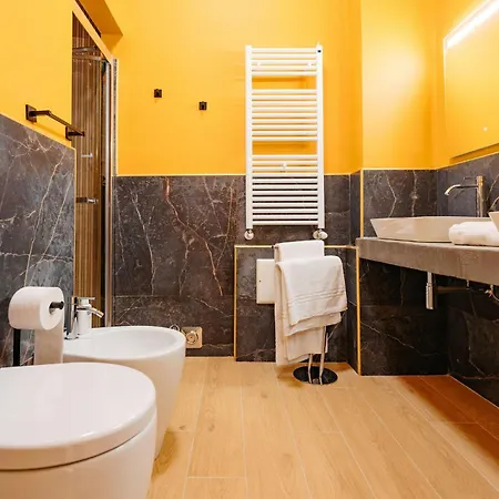 Carlo Alberto Signature Stay, Elegance In