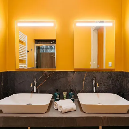 Carlo Alberto Signature Stay, Elegance In * 都灵