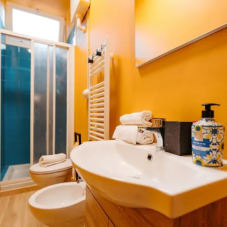 Carlo Alberto Signature Stay, Elegance In