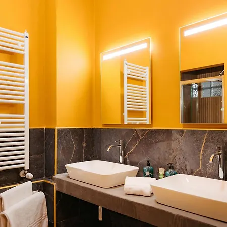 Apartamento Carlo Alberto Signature Stay, Elegance In