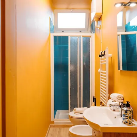 Carlo Alberto Signature Stay, Elegance In Apartamento *