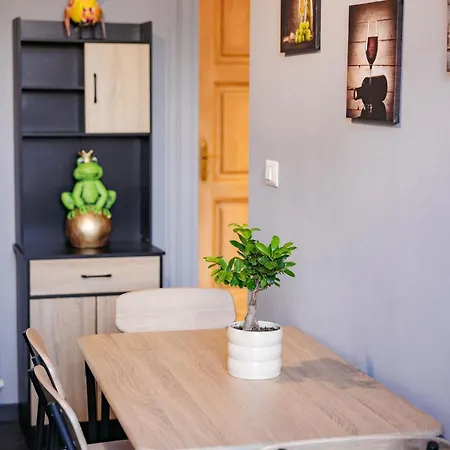 Carlo Alberto Signature Stay, Elegance In 公寓