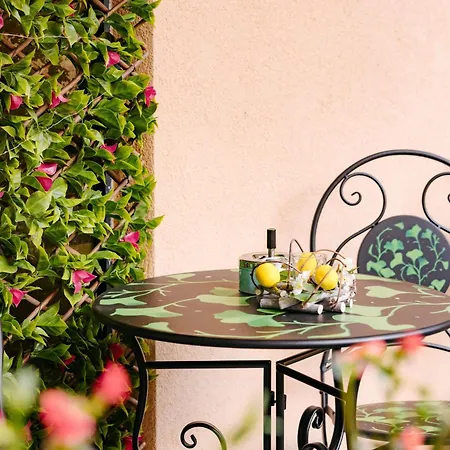 Carlo Alberto Signature Stay, Elegance In 公寓 *