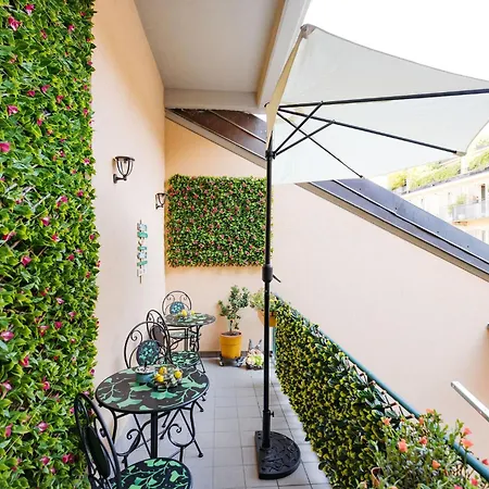 Carlo Alberto Signature Stay, Elegance In *