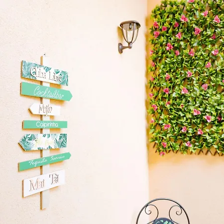 Carlo Alberto Signature Stay, Elegance In